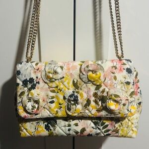 Brand NEW Never Used! Ted Baker London Women's Ginn Marie Crossbody Bag Yellow